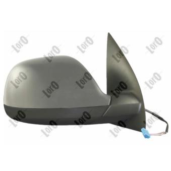 Rétroviseur extérieur ABAKUS OEM 2H0858554