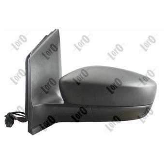 Rétroviseur extérieur ABAKUS [4059M05]