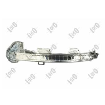 Feu clignotant ABAKUS 4062S01