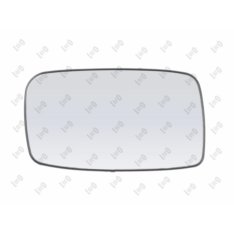 Verre de rétroviseur, rétroviseur extérieur ABAKUS 4101G02 - Visuel 1