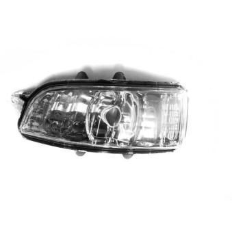 Feu clignotant ABAKUS 4121S01