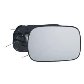 Verre de rétroviseur, rétroviseur extérieur ABAKUS [4126G02]