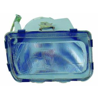 Projecteur principal ABAKUS 431-1102R-LD