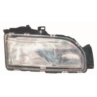 Projecteur principal ABAKUS 431-1104L-LD-E