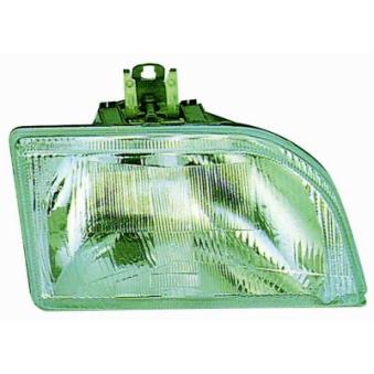 Projecteur principal ABAKUS [431-1110L-LD-E]