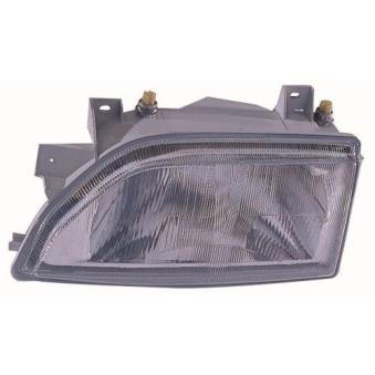 Projecteur principal ABAKUS [431-1142L-LD-E]