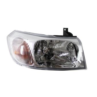 Projecteur principal ABAKUS 431-1147R-LDEM1 pour FORD TRANSIT 2.3 16V - 146cv