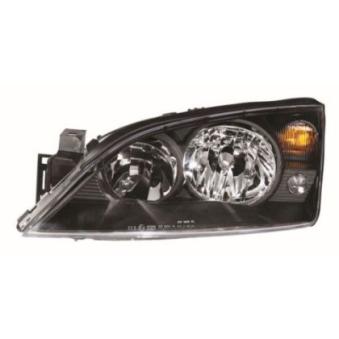 Kit de projecteurs principaux ABAKUS 431-1149P-LDEM2