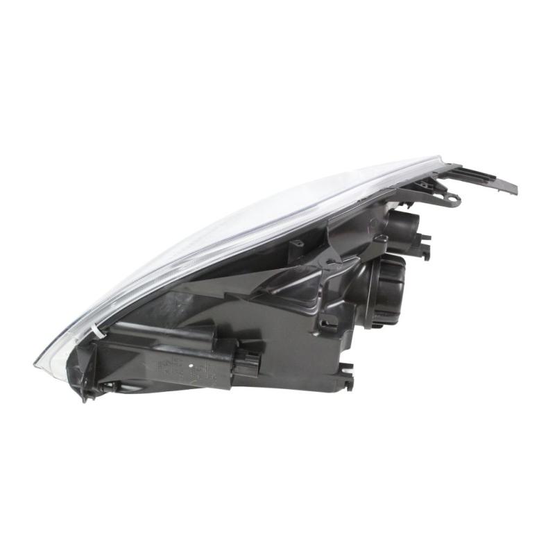 Projecteur principal ABAKUS 431-1153R-LD-EM - Visuel 1