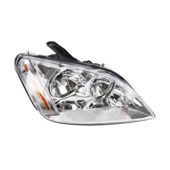 Projecteur principal ABAKUS 431-1158R-LD-EM pour BMW Série 3 1.8 - 120cv