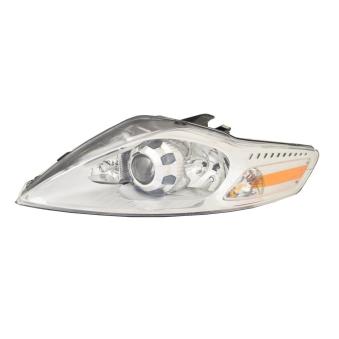 Projecteur principal ABAKUS 431-1178LMLEHMN pour FIAT PANDA 1.6 Ti - 110cv