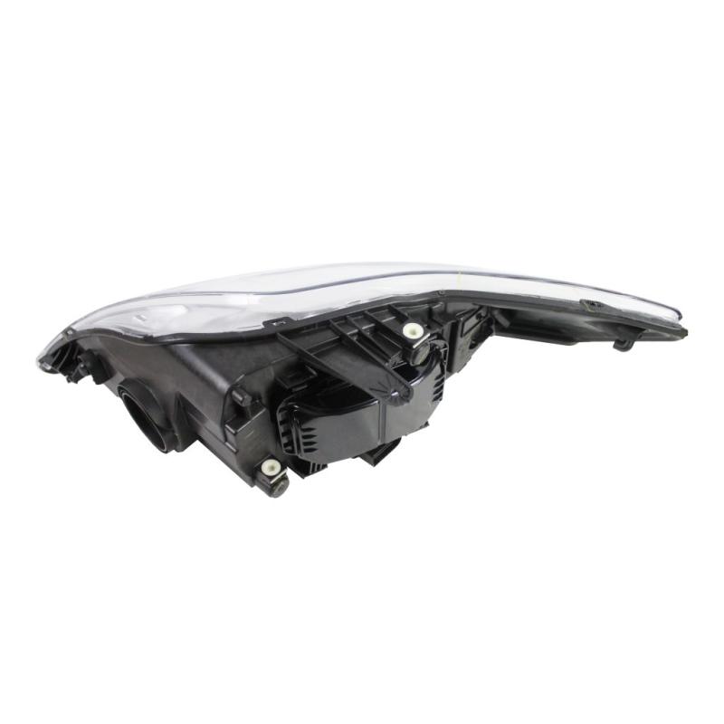 Projecteur principal ABAKUS 431-1179RMLDEMN - Visuel 1