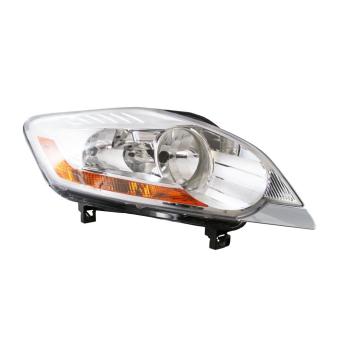 Projecteur principal ABAKUS 431-1184RMLD-EM pour FORD KUGA 2.0 TDCi 4x4 - 140cv