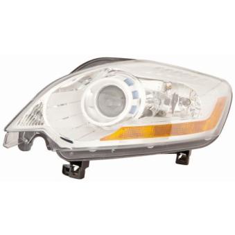 Projecteur principal ABAKUS 431-1197LMLDHEM