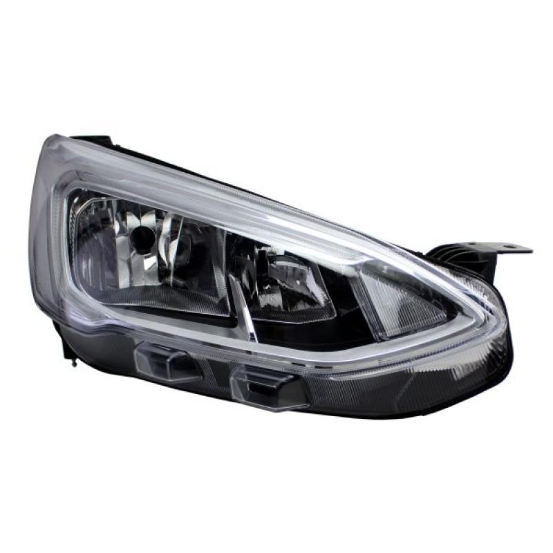 Projecteur principal ABAKUS 431-11AJRMLDEM1 - Visuel 1