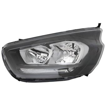 Projecteur principal ABAKUS 431-11ASRMLDEM2