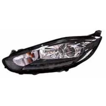 Kit de projecteurs principaux ABAKUS [431-11B5PXLDEM2]