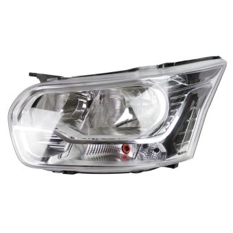 Projecteur principal ABAKUS 431-11C6LMLD-EM