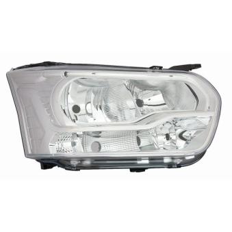 Projecteur principal ABAKUS 431-11C6LMLDEMN