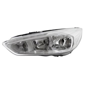 Projecteur principal ABAKUS 431-11C9LMLDEM1 pour VOLKSWAGEN MULTIVAN 1.5 EcoBoost - 182cv