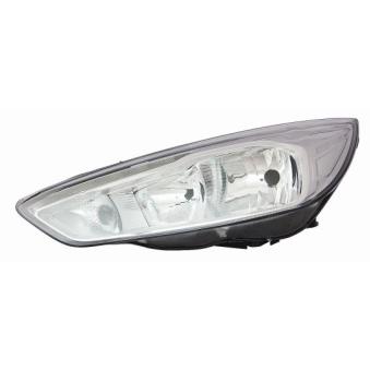 Projecteur principal ABAKUS 431-11C9LMLEMD1