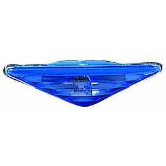 Feu clignotant ABAKUS 431-1404PXB-B