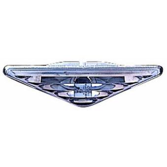 Kit de feux clignotants ABAKUS 431-1404PXB-VC pour FORD FOCUS 1.8 DI / TDDi - 75cv