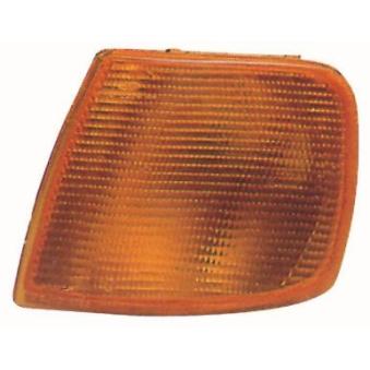 Feu clignotant avant droit ABAKUS 431-1502R-UE