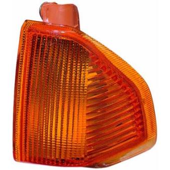 Feu clignotant avant gauche ABAKUS [431-1520L-UE]