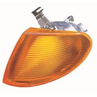 Feu clignotant avant gauche ABAKUS OEM 1041633