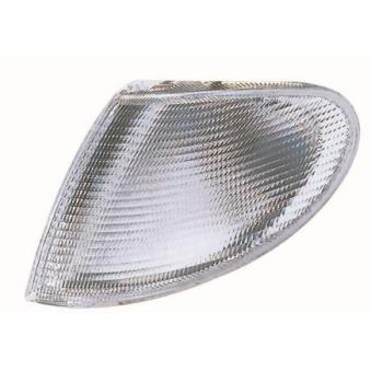 Feu clignotant avant droit ABAKUS 431-1525R-UE-C pour CITROEN C6 1.9 TDI - 110cv