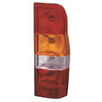 Feu arrière ABAKUS [431-1933R-UE]