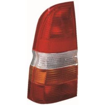 Feu arrière ABAKUS OEM 6574963