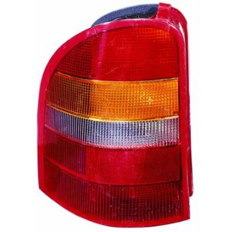 Feu arrière ABAKUS OEM 085891