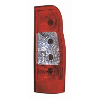 Feu arrière ABAKUS [431-1971L-UE]