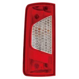 Feu arrière ABAKUS [431-1994L-UE]