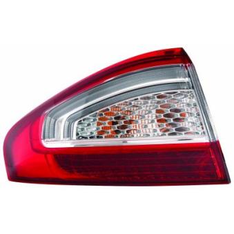 Feu arrière ABAKUS 431-1999L-UE pour BMW Série 3 1.6 Ti - 110cv