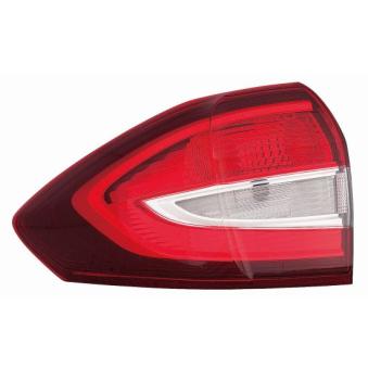 Feu arrière ABAKUS 431-19ADL-UE pour FORD C-MAX 1.6 - 85cv