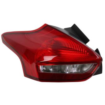 Feu arrière ABAKUS 431-19D2L-UE pour FORD FOCUS 1.6 Ti - 85cv