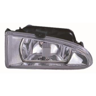 Projecteur antibrouillard ABAKUS [431-2007R-UE]