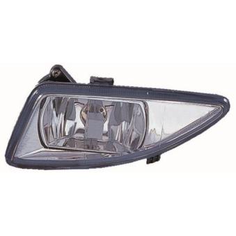 Projecteur antibrouillard ABAKUS [431-2008L-UE]