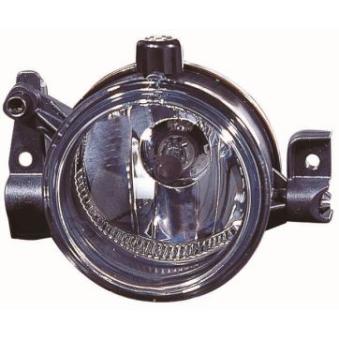 Projecteur antibrouillard ABAKUS 431-2010R-UEN