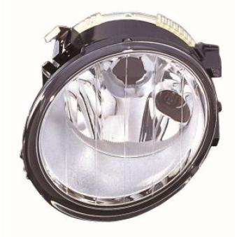 Projecteur antibrouillard ABAKUS 431-2018R-UE