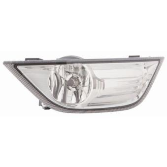 Projecteur antibrouillard ABAKUS 431-2031L-UE pour JEEP CHEROKEE 1.6 Ti - 110cv