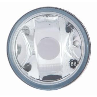 Projecteur antibrouillard ABAKUS 431-2033N-UQ