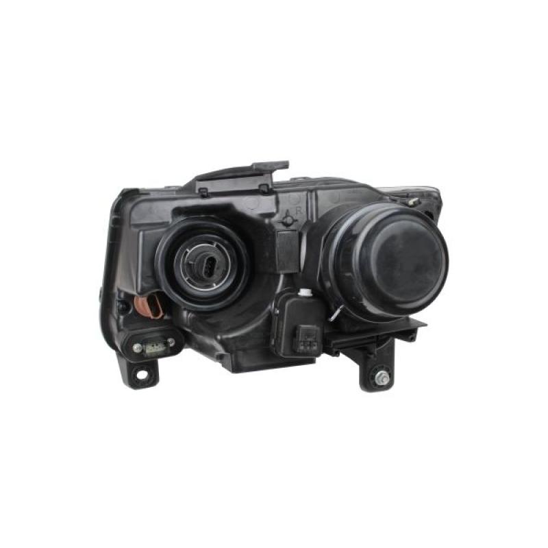 Projecteur principal ABAKUS 433-1115RMLD-EM - Visuel 1
