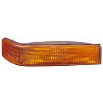 Feu clignotant avant gauche ABAKUS 433-1602L-YU pour JEEP GRAND CHEROKEE 5.2 i - 211cv