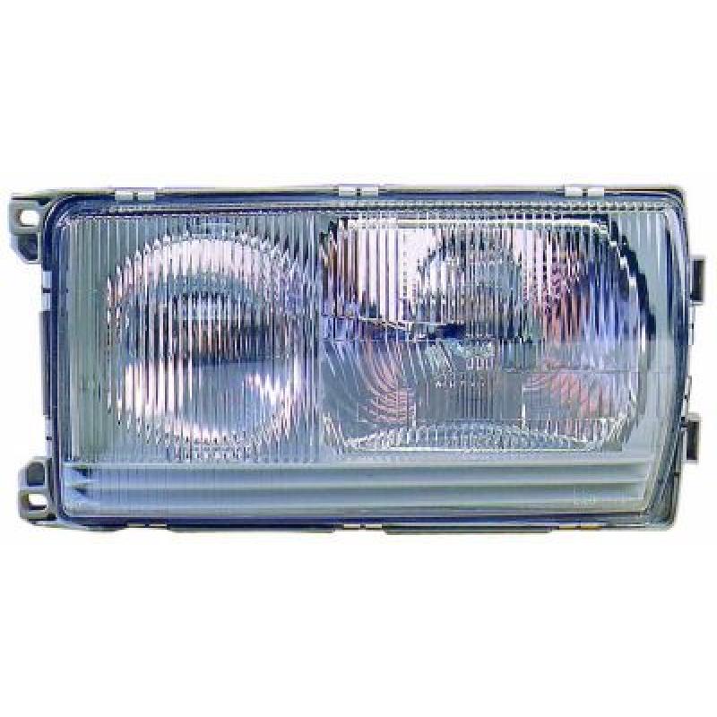 Projecteur principal ABAKUS 440-1101L-LD-M - Visuel 1
