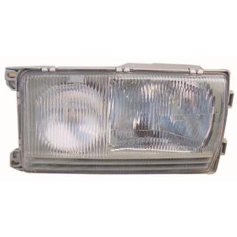Projecteur principal ABAKUS 440-1101R-LD-E pour MERCEDES-BENZ KOMBI 240 T D - 65cv