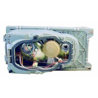 Projecteur principal ABAKUS 440-1101R-LD-M